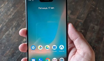 Pixel 3 XL vaza por todos os ângulos e confirma notch tamanho família