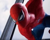 Spider-Man ganha seu primeiro trailer com a dublagem brasileira