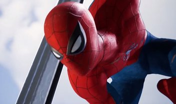 Spider-Man ganha seu primeiro trailer com a dublagem brasileira