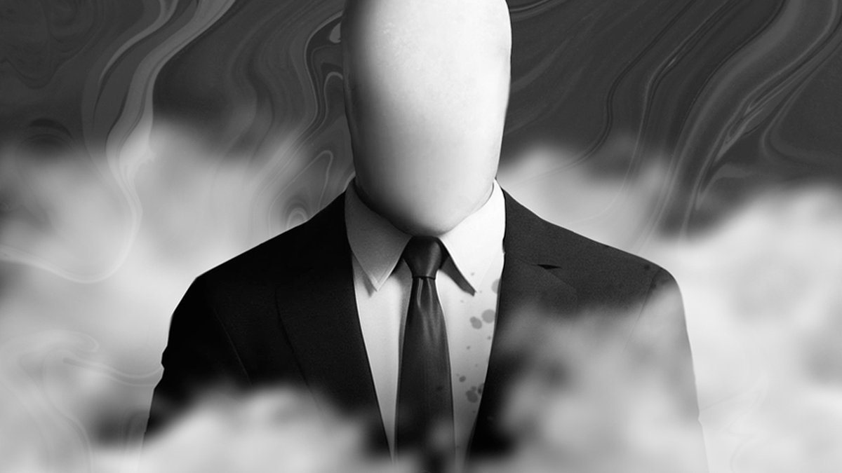 A Nova Lenda do Slender Man