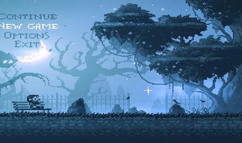 Conheça Inmost, belo game que mistura terror, puzzles e plataforma