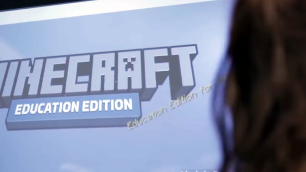 Microsoft lança gratuitamente beta da versão educacional de Minecraft -  Canaltech