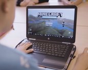 Microsoft anuncia Minecraft: Education Edition para iPad