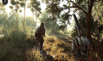 Hunt: Showdown será lançado no Xbox Game Preview em breve