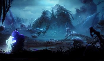 Ori and the Will of the Wisps ganha trailer de novo modo; confira