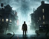 The Sinking City:  Nova demonstração é divulgada na Gamescom 2018