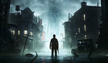 The Sinking City:  Nova demonstração é divulgada na Gamescom 2018