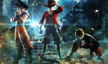 Jump Force: Recursos online e seis novos personagens são revelados