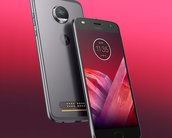 Alerta de promoção! Moto Z2 Play Stereo Speaker Edition por apenas R$ 1.319