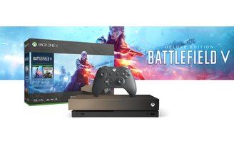 Novo bundle do Xbox Series S é anunciado!