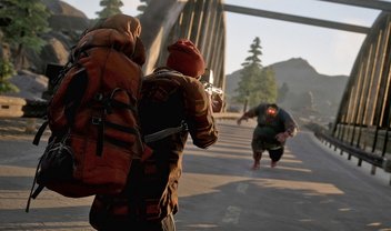 Surgem detalhes sobre novo DLC de State of Decay 2