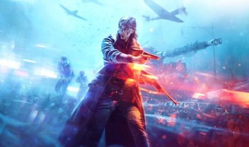 Modo Battle Royale de Battlefield V não está sendo feito pela DICE