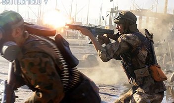 Novo trailer de Battlefield 5 mostra mais detalhes sobre as classes do jogo