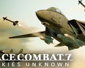 Ace Combat 7 ganha novo trailer e data de lançamento