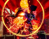 Daemon X Machina: Game 'mech' ganha um novo trailer na Gamescom 2018