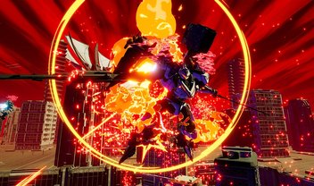 Daemon X Machina: Game 'mech' ganha um novo trailer na Gamescom 2018