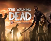 Primeiras temporadas de The Walking Dead serão lançadas para o Switch