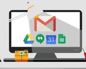 Barra lateral de atalhos do Gmail será implementada no Docs e outros