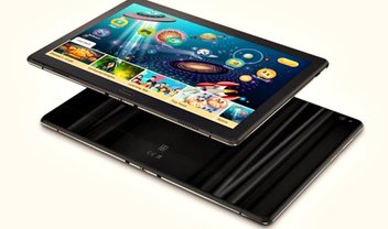 Lenovo renova linha de tablets Android com cinco novidades