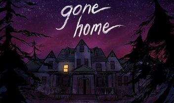 Gone Home para Nintendo Switch é adiado