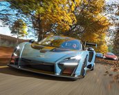 Desenvolvedores de Forza Horizon 4 falam sobre conteúdo online