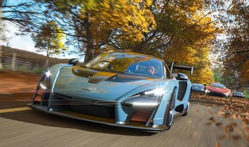 Desenvolvedores de Forza Horizon 4 falam sobre conteúdo online