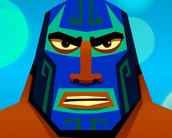 Guacamelee! 2 traz seu tempero mexicano para nosso gameplay ao vivo!