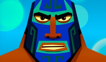 Guacamelee! 2 traz seu tempero mexicano para nosso gameplay ao vivo!