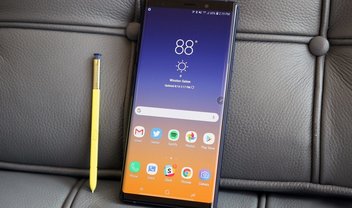 Samsung mostra em vídeo como o Galaxy Note 9 é fabricado; assista