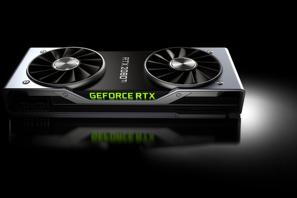 The Medium exige uma RTX 2080 para 4K com ray tracing