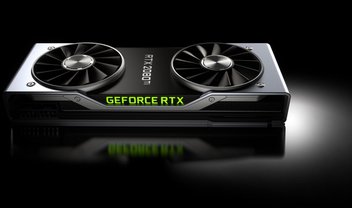 Impossível? NVIDIA revela que RTX 2080 roda 4K real com HDR a 60 FPS