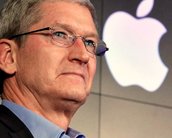 Tim Cook comemora 7 anos como CEO da Apple e já avalia sucessores