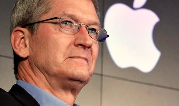 Tim Cook comemora 7 anos como CEO da Apple e já avalia sucessores