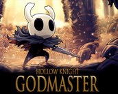 Hollow Knight: Godmaster já está disponível de forma totalmente gratuita