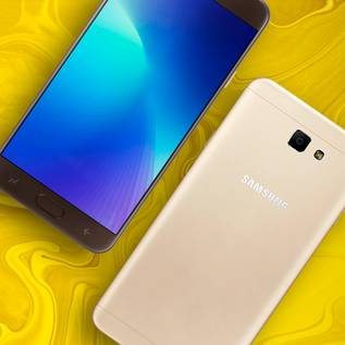 Imagem de Galaxy J7 Prime 2: review/análise