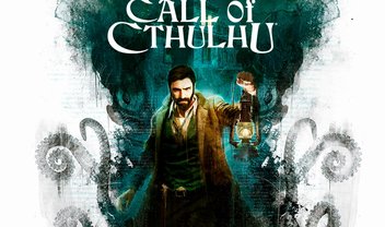 Call of Cthulhu ganha gameplay investigativo que o levará à loucura