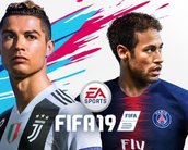 EA Games anuncia que FIFA 19 terá a Superliga Argentina