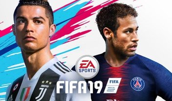 EA Games anuncia que FIFA 19 terá a Superliga Argentina