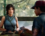 Shadow of the Tomb Raider ganha trailer mostrando como ser esperto na selva