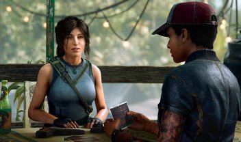 Shadow of the Tomb Raider ganha trailer mostrando como ser esperto na selva