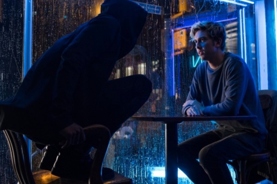 Death Note: Diretor diz que Netflix pode produzir sequência, se o público  quiser - Notícias de cinema - AdoroCinema