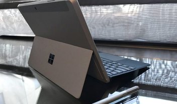 'Pedido insistente' da Intel à Microsoft teria barrado ARM no Surface Go