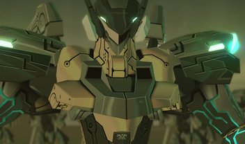 Zone of the Enders: The 2nd Runner – MARS recebe segundo demo