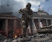 Gamescom: World War 3, jogo à la Battlefield, ganha 50 minutos de gameplay