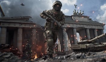 Gamescom: World War 3, jogo à la Battlefield, ganha 50 minutos de gameplay