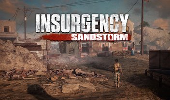 Insurgency: Sandstorm ganha novo trailer durante a Gamescom 2018