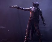 Destiny 2: Renegados ganha novo trailer mostrando o fim de Cayde