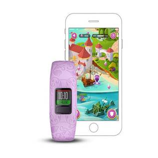 Imagem de Pulseira Garmin Vivofit Jr 2, agora com princesas da Disney