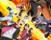 Naruto to Boruto: Shinobi Striker ganha trailer com as missões cooperativas