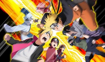 Naruto to Boruto: Shinobi Striker ganha trailer com as missões cooperativas